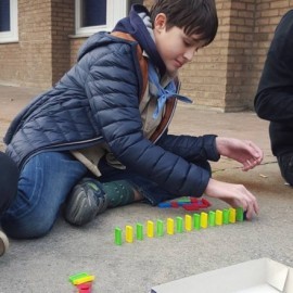 Maffia 22 - Scouts en Gidsen Zaventem 